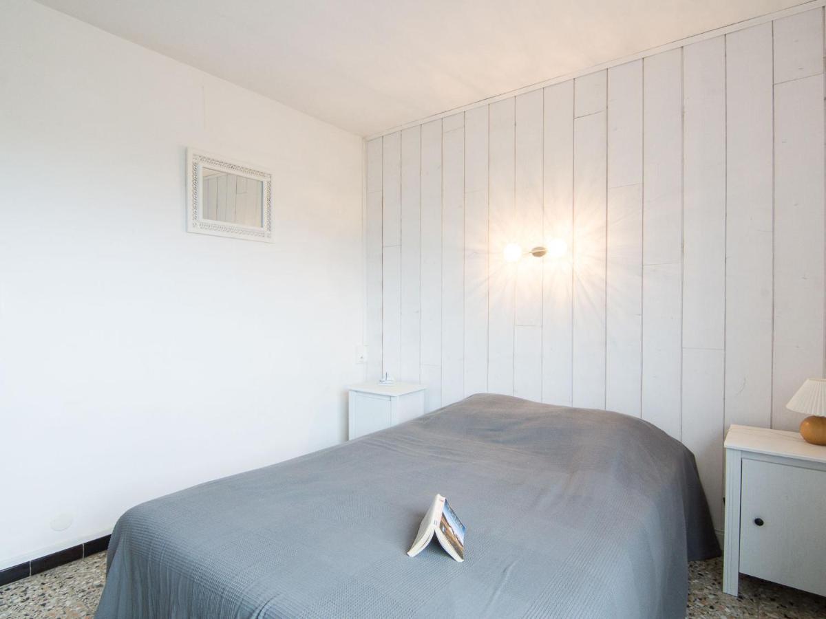 Apartment Le Carthage By Interhome Carqueiranne Εξωτερικό φωτογραφία