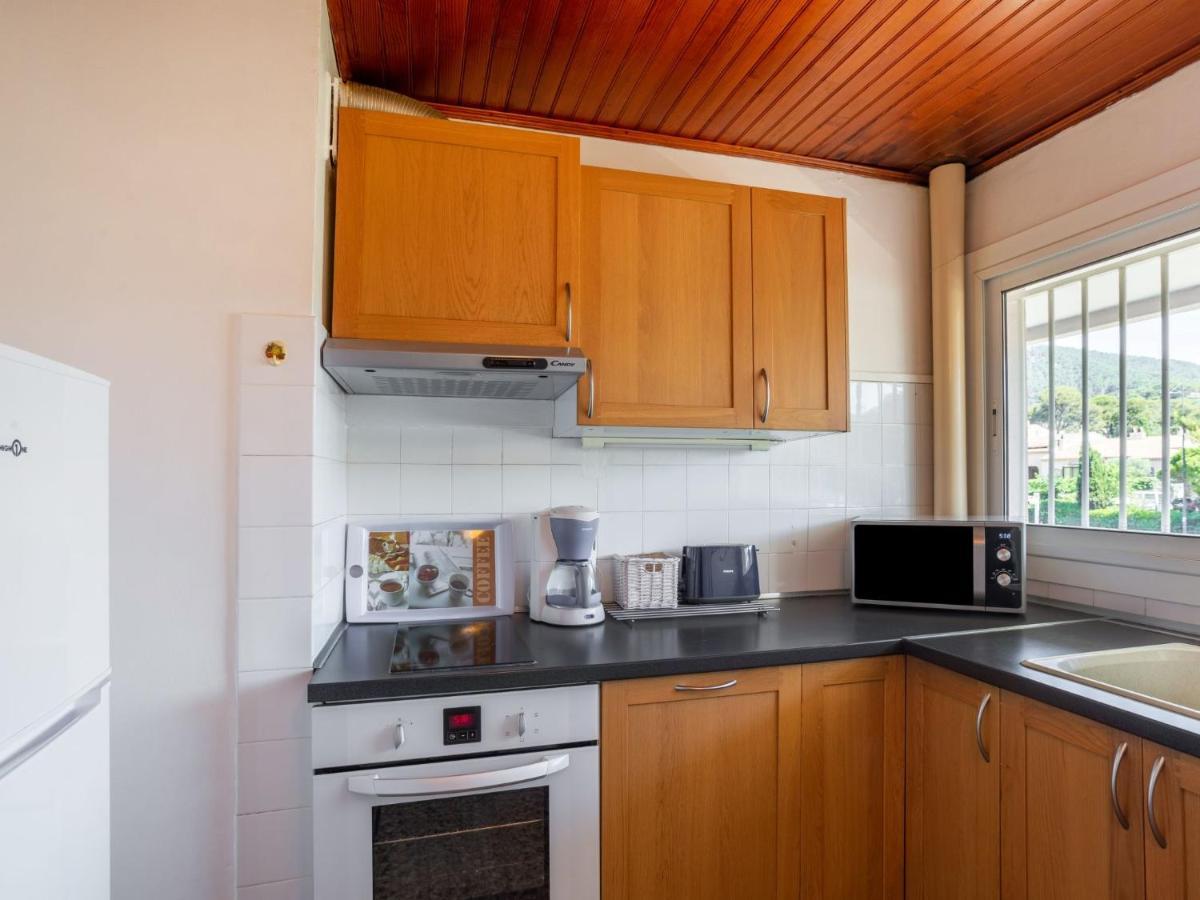 Apartment Le Carthage By Interhome Carqueiranne Εξωτερικό φωτογραφία