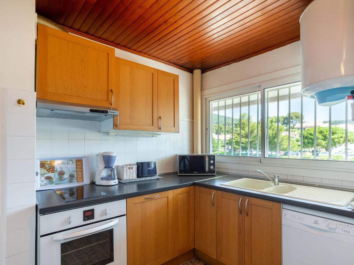 Apartment Le Carthage By Interhome Carqueiranne Εξωτερικό φωτογραφία