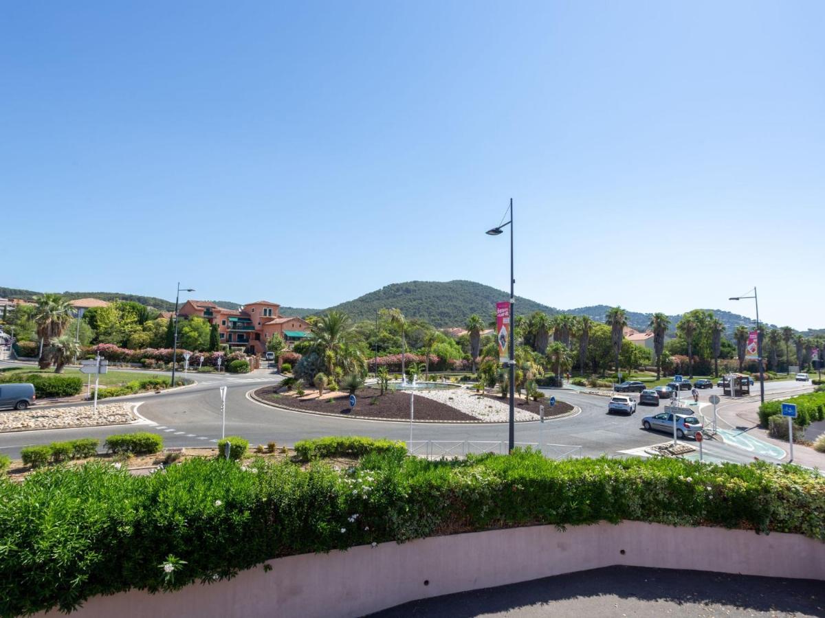 Apartment Le Carthage By Interhome Carqueiranne Εξωτερικό φωτογραφία