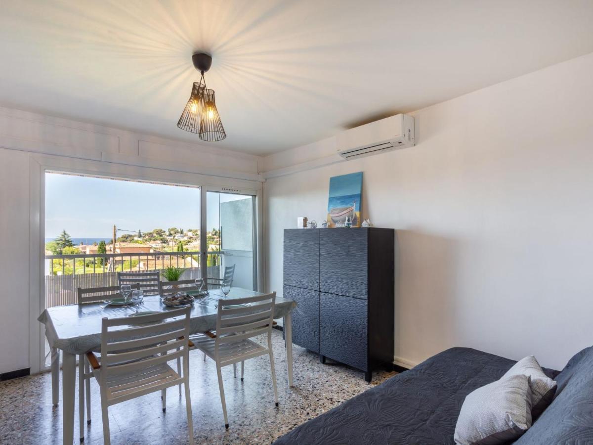 Apartment Le Carthage By Interhome Carqueiranne Εξωτερικό φωτογραφία