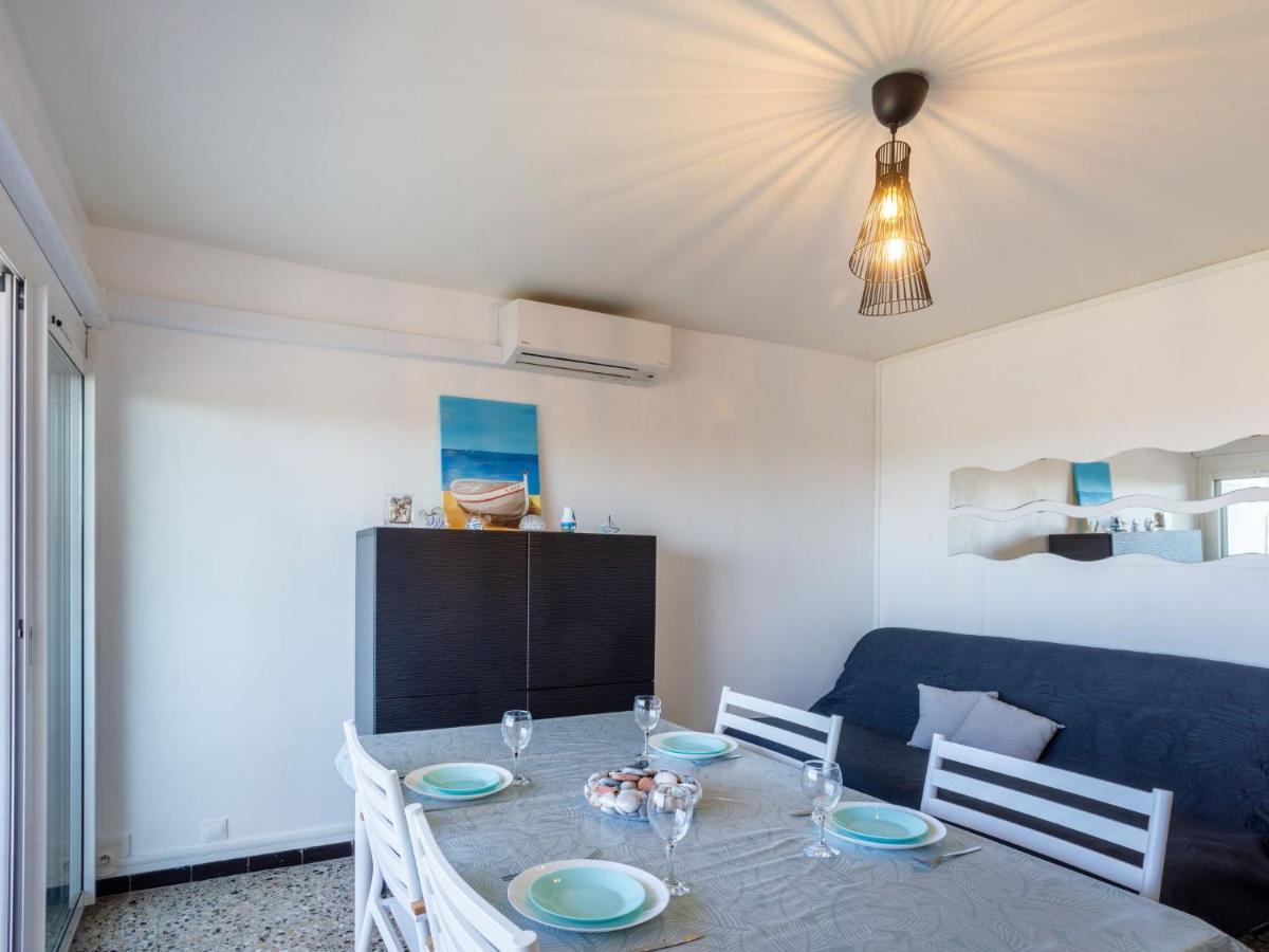 Apartment Le Carthage By Interhome Carqueiranne Εξωτερικό φωτογραφία
