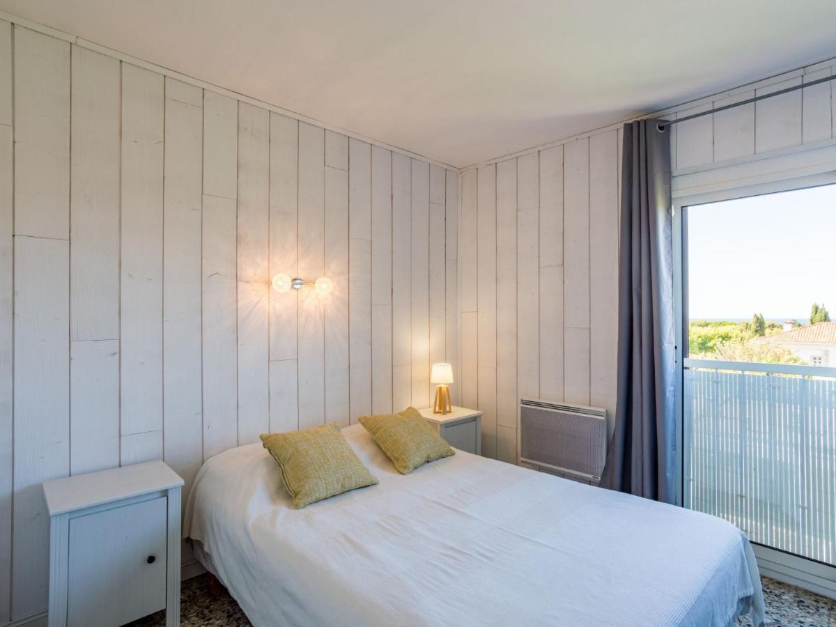 Apartment Le Carthage By Interhome Carqueiranne Εξωτερικό φωτογραφία
