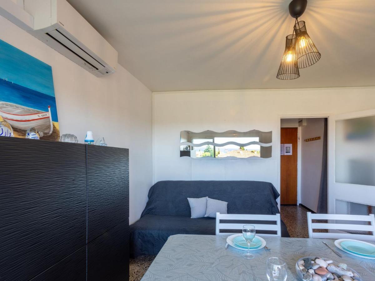 Apartment Le Carthage By Interhome Carqueiranne Εξωτερικό φωτογραφία