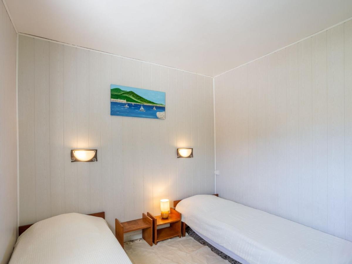 Apartment Le Carthage By Interhome Carqueiranne Εξωτερικό φωτογραφία
