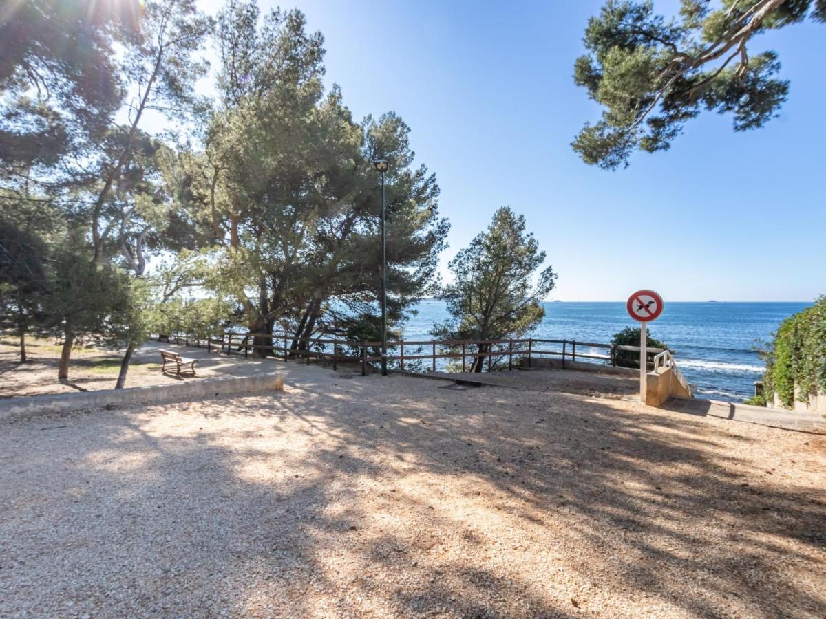 Apartment Le Carthage By Interhome Carqueiranne Εξωτερικό φωτογραφία