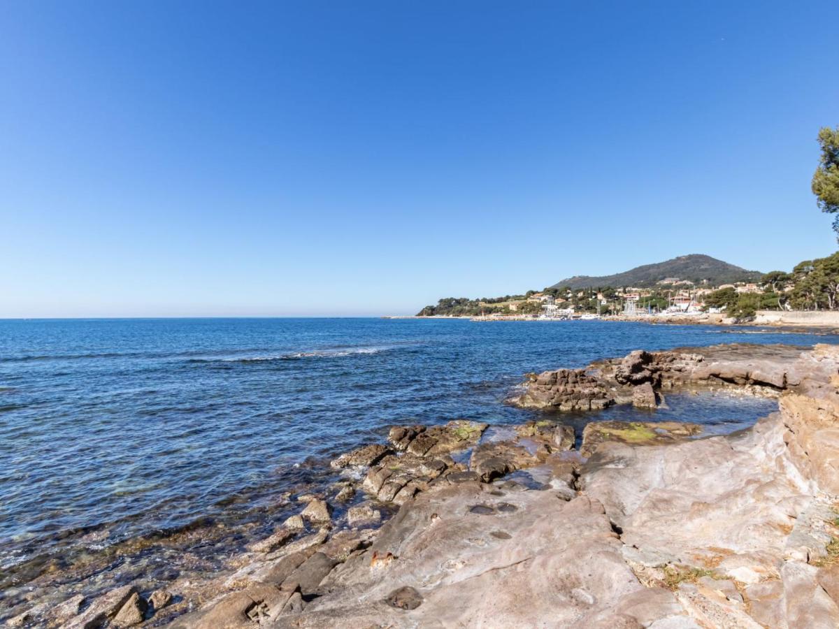 Apartment Le Carthage By Interhome Carqueiranne Εξωτερικό φωτογραφία